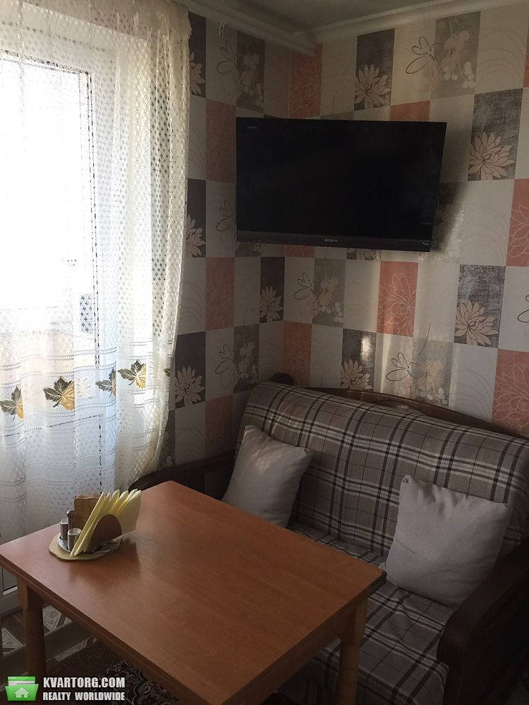 Sell 1-room apartment. Киев,  Тимошенко — photo 6