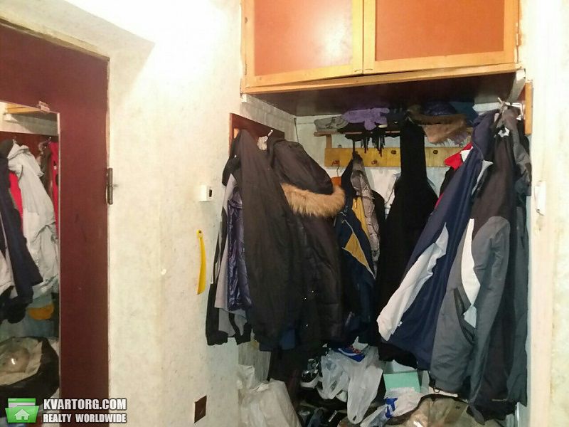 Sell 1-room apartment. Киев,  Краснопольская — photo 6