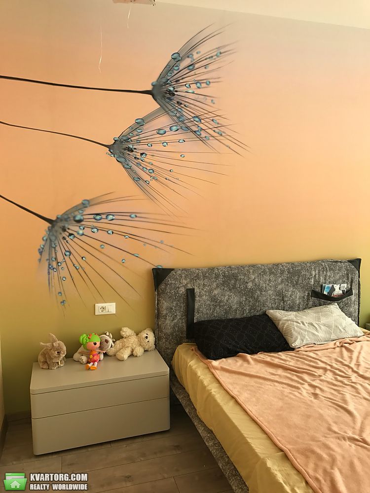 Sell 2-room apartment. Одесса, Французский бульвар — photo 9