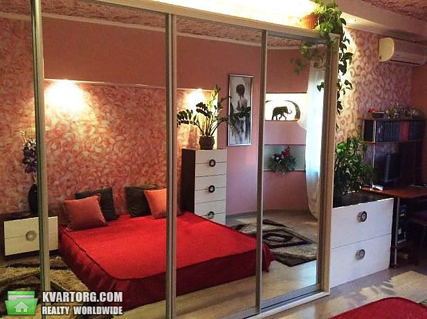 Sell 3-room apartment. Киев,  Машиностроительная — photo 3