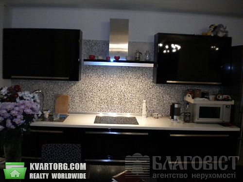 Sell 2-room apartment. Киев, Срибнокильская — photo 4