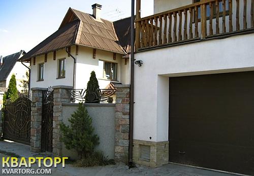 Rent out house. Киев,  Садовая — photo 1