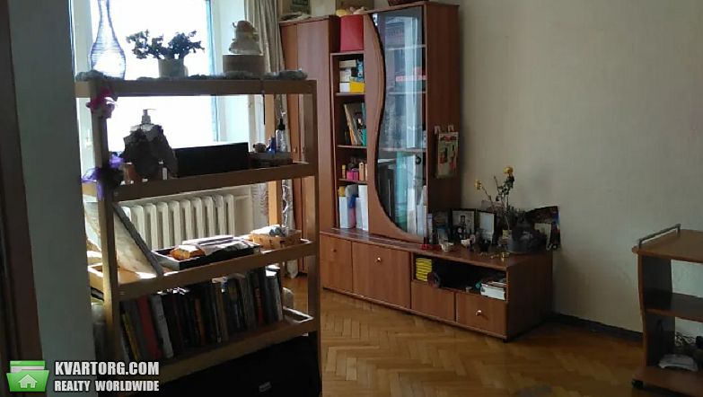 Sell 1-room apartment. Киев, пер. Гордиенко Кости — photo 3