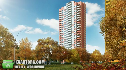 продам 2-комнатную квартиру. Киев,  Трутенко - фото 2