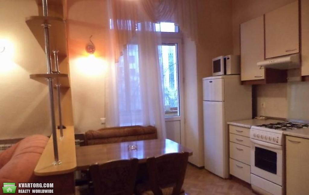 Rent out 2-room apartment. Киев,  Заньковецкой — photo 5