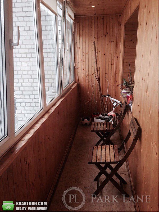 Sell 3-room apartment. Киев,  Княжий Затон — photo 9