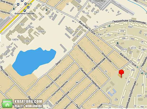 Sell 1-room apartment. Харьков, Гвардейцев Широнинцев — photo 3