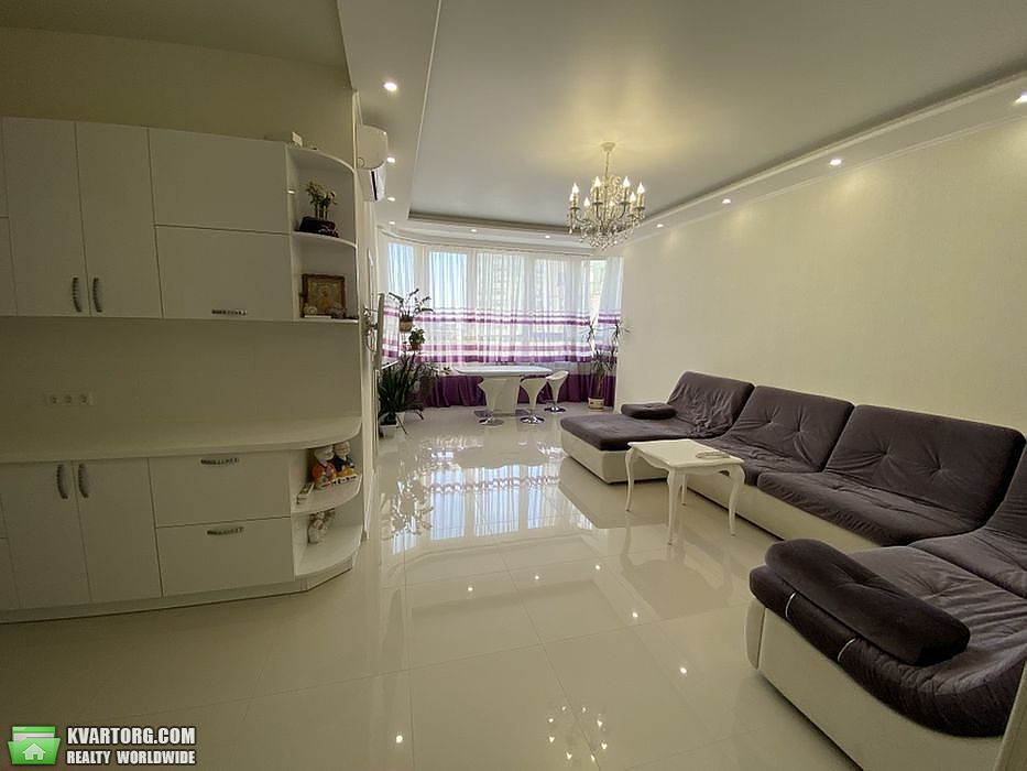 Sell 2-room apartment. Одесса, Березовая — photo 4