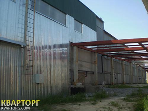 Rent out warehouse. Киев,  Промышленная — photo 2
