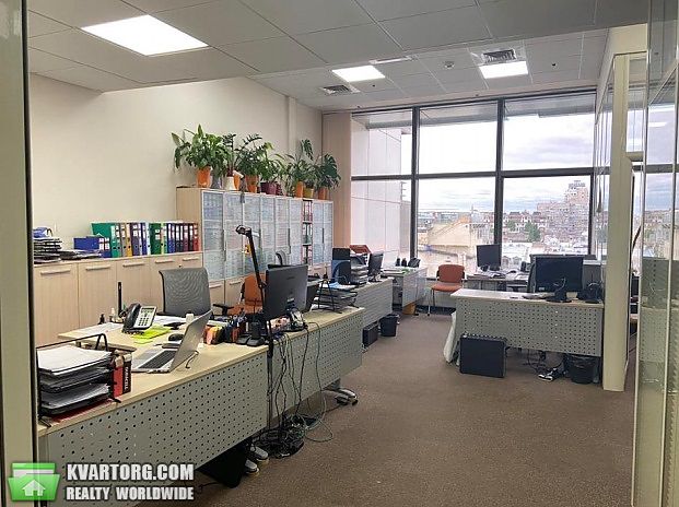 Rent out office. Киев,  Богдана Хмельницкого — photo 3