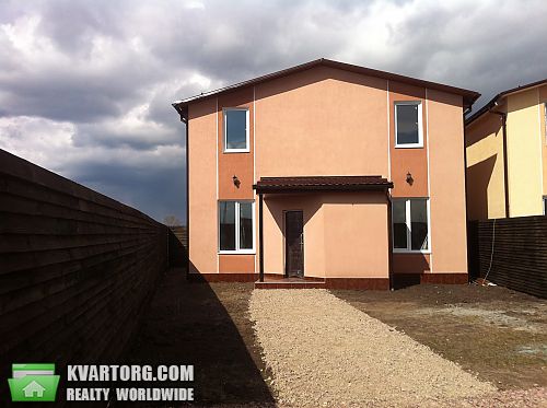 Sell house. Киевская обл., осещина — photo 1