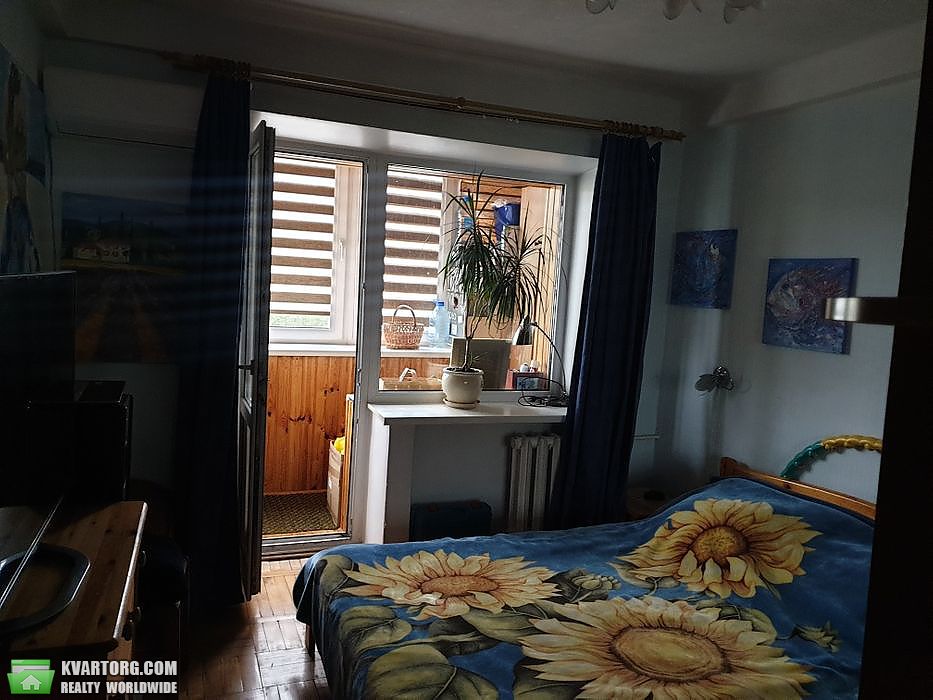 Sell 3-room apartment. Киев, Кирилловская — photo 5