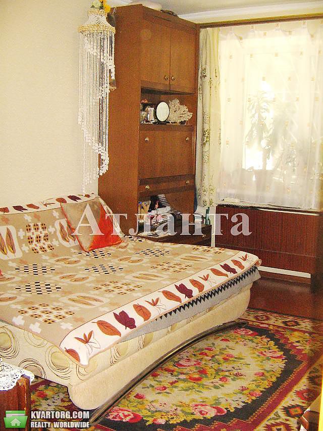 Sell 2-room apartment. Одесса, Ицхака Рабина — photo 2