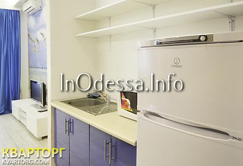 Rent out 2-room apartment. Одесса, Красный пер — photo 6