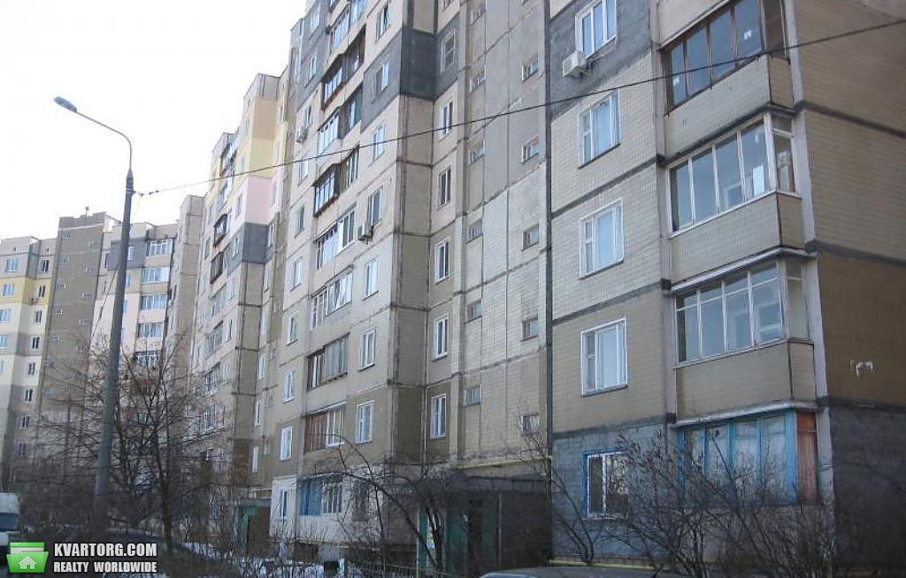 Sell 1-room apartment. Киев,  Милославская — photo 3