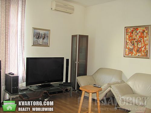 Sell 4-room apartment. Киев,  Ярославов Вал — photo 1