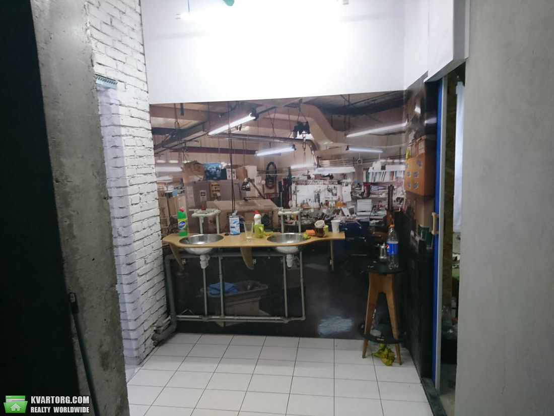 Sell office. Киев, Гетьмана Вадима — photo 5