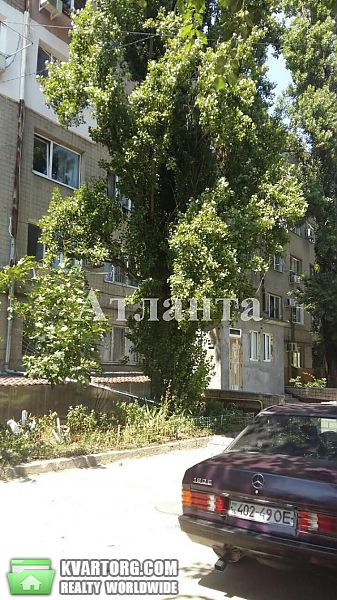 Sell 1-room apartment. Одесса, Косвенная — photo 1