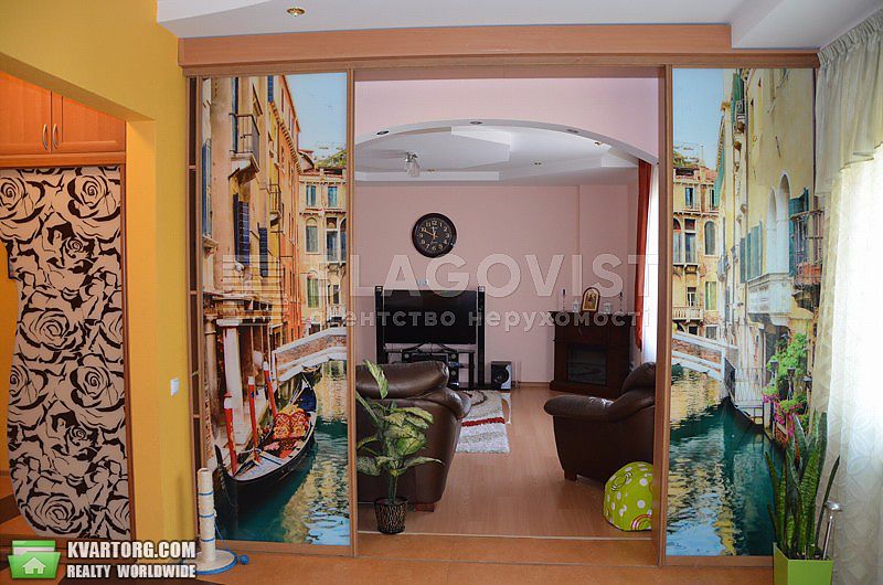 Sell 3-room apartment. Киев,  Дьяченко — photo 6