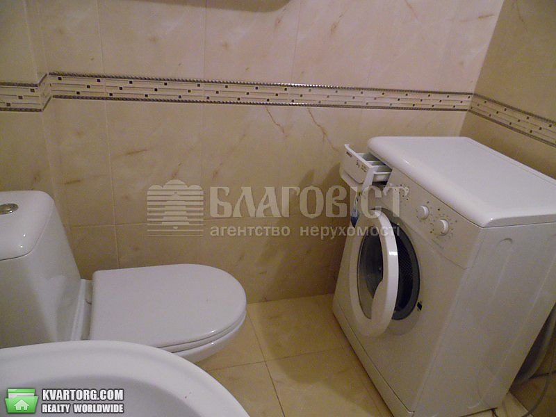 Rent out 2-room apartment. Киев, Олени Пчілки2 — photo 4