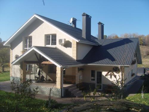Sell house. Киевская обл., Зозули — photo 2