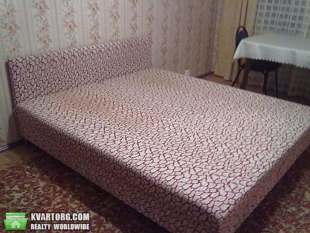 Rent out 2-room apartment. Киев,  Курбаса — photo 2