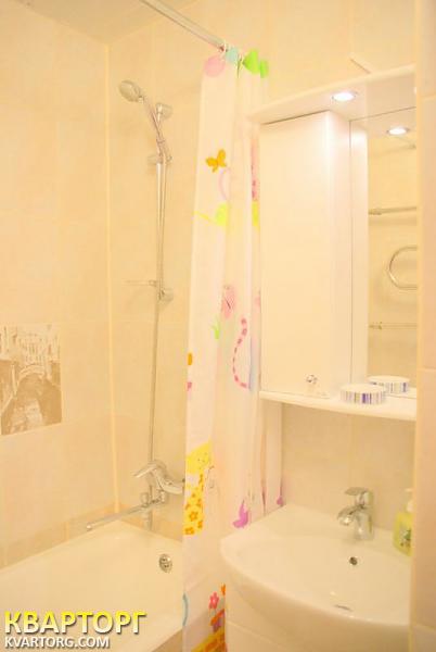Rent out 1-room apartment. Харьков, проспект Гагарина — photo 8
