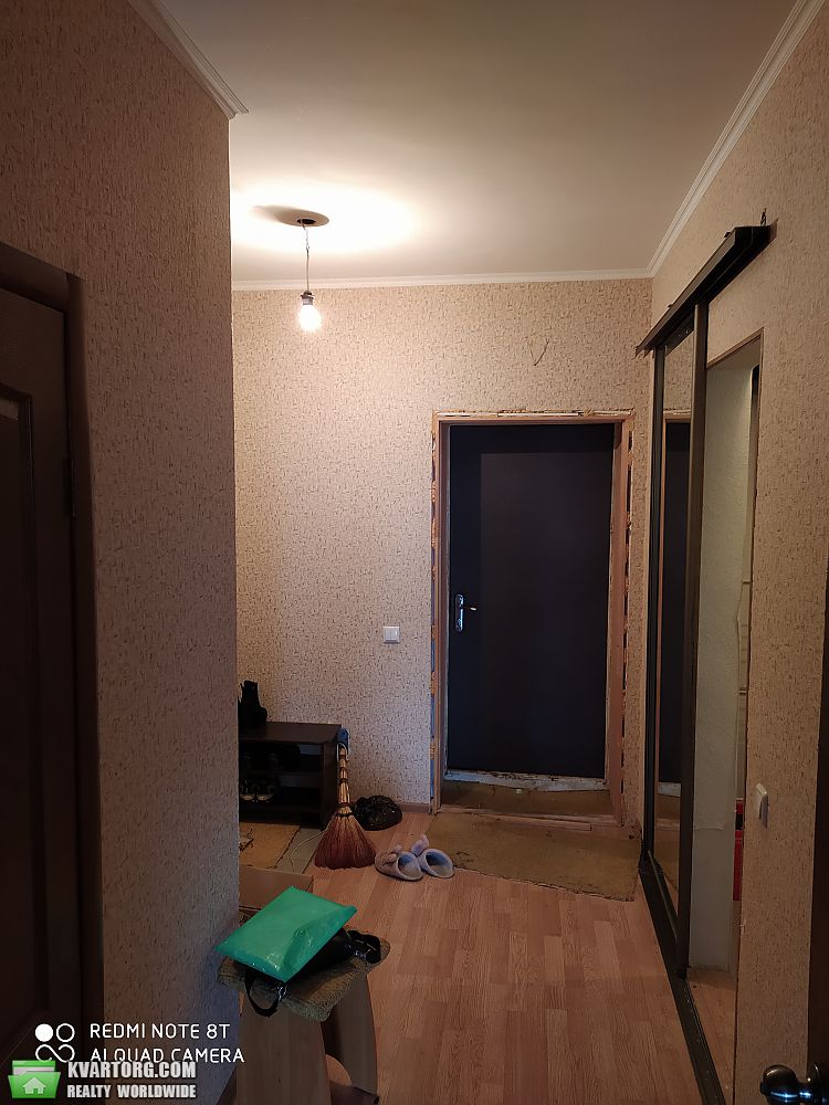Sell 1-room apartment. Киев,  Данькевича — photo 9
