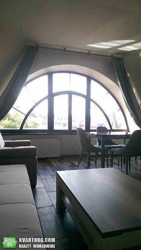 Rent out 2-room apartment. Киев,  Воздвиженская — photo 5
