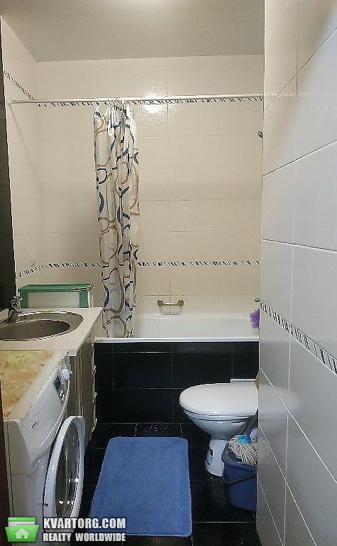 Sell 2-room apartment. Киев, Наумовича — photo 6