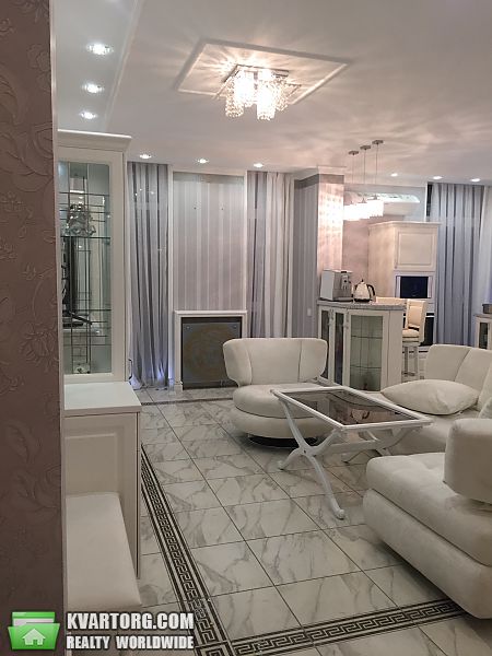 Sell 5-room apartment. Киев, регенераторная — photo 1