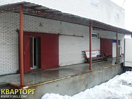 Rent out warehouse. Киев, Бортничи — photo 2