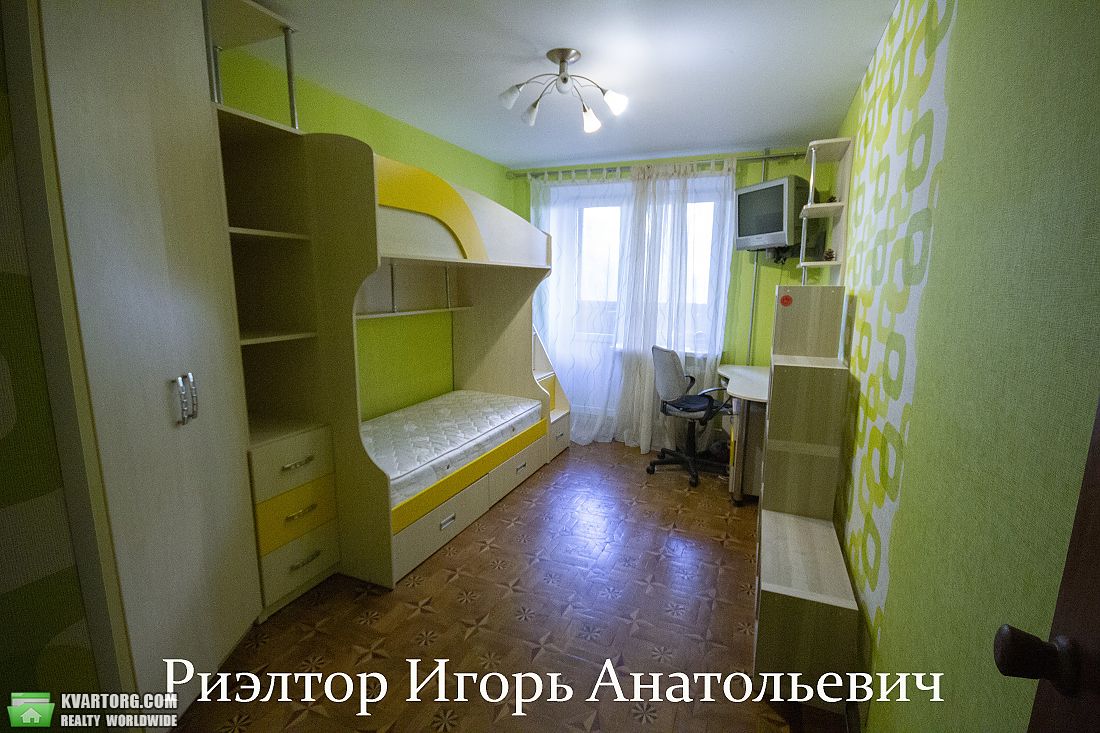 Rent out 3-room apartment. Одесса,  Королева — photo 7