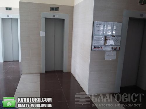 Sell 3-room apartment. Киев, Щорса — photo 3
