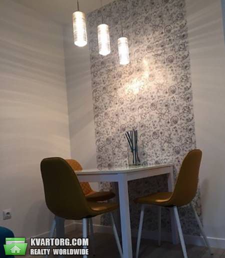 Rent out 1-room apartment. Киев,  Богомольца — photo 2