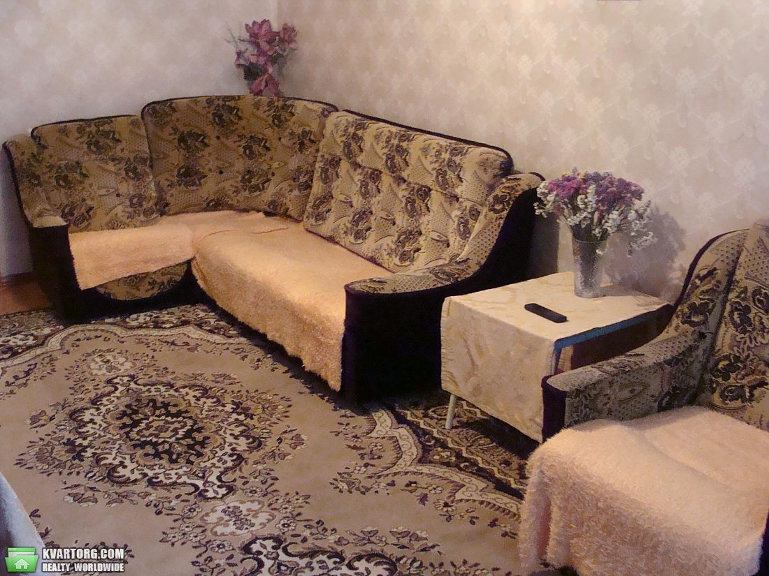Rent out 1-room apartment. Харьков, ул. Бучмы — photo 5