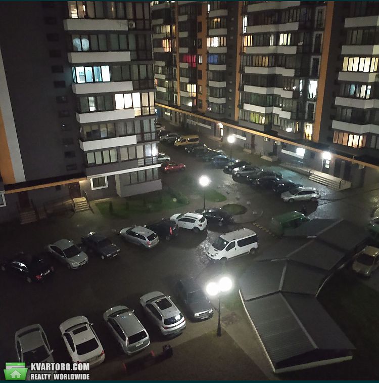 Rent out 1-room apartment. Львов,  Стрийская — photo 10