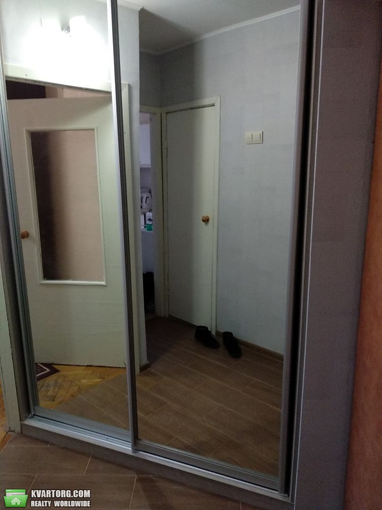Rent out 1-room apartment. Киев,  Белорусская — photo 6