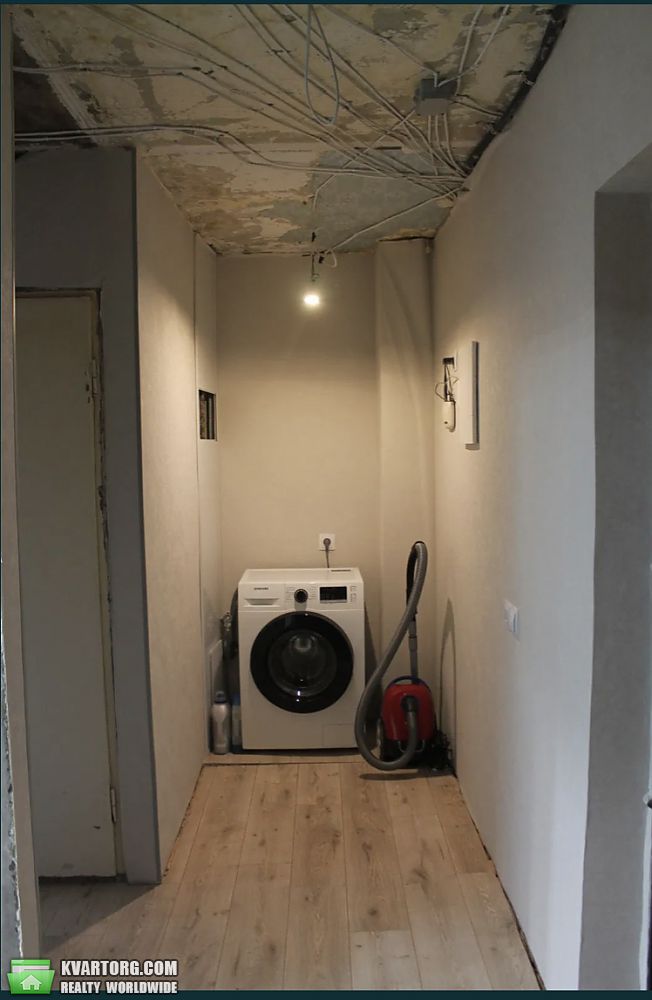 Sell 2-room apartment. Харьков, Тракторостроителей — photo 4