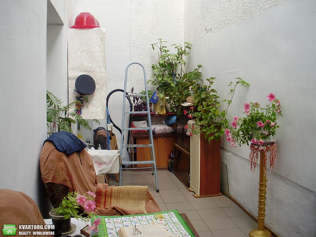 Sell 3-room apartment. Одесса, Высокий переулок — photo 7