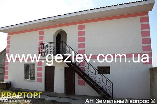 Sell house. АР Крым, пгт. Заозёрное — photo 4