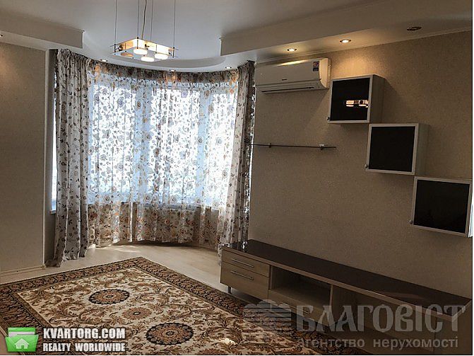 Sell 1-room apartment. Киев,  Днепровская наб — photo 3