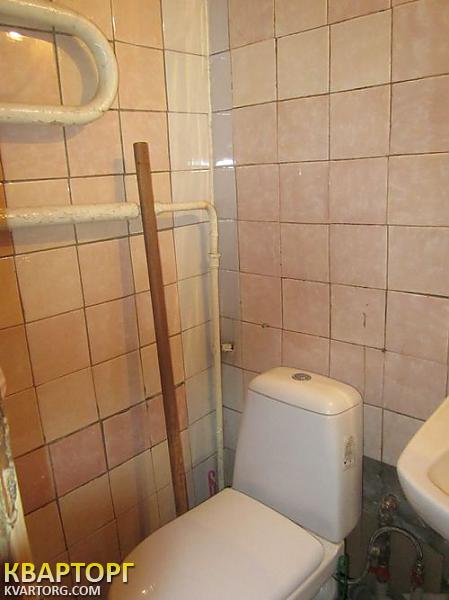 Sell 1-room apartment. Киев, Шлихтера — photo 5