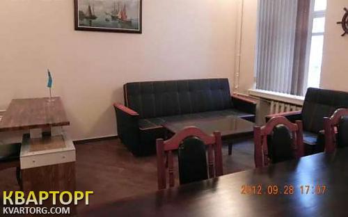 Rent out office. Киев,  Владимирская — photo 1
