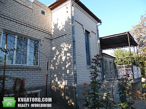 Sell house. Херсон, Литейная — photo 1