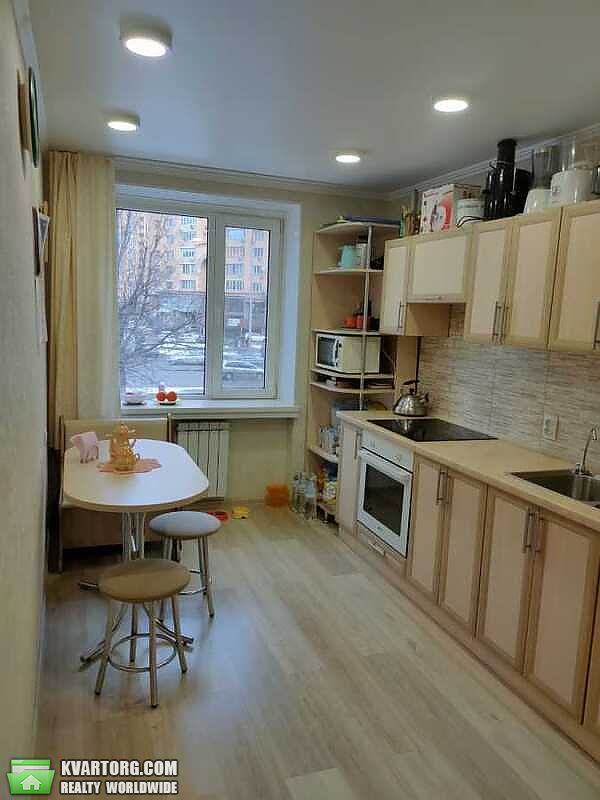 Sell 4-room apartment. Киев, мате залки — photo 2
