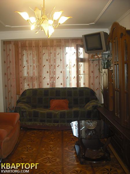 Sell 3-room apartment. Одесса, Ген.Бочарова — photo 1