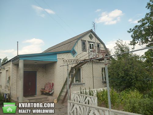 Sell house. Борисполь, Героев — photo 1