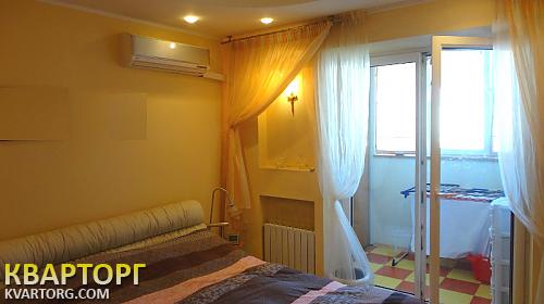 Rent out 3-room apartment. Киев,  Ахматовой — photo 7