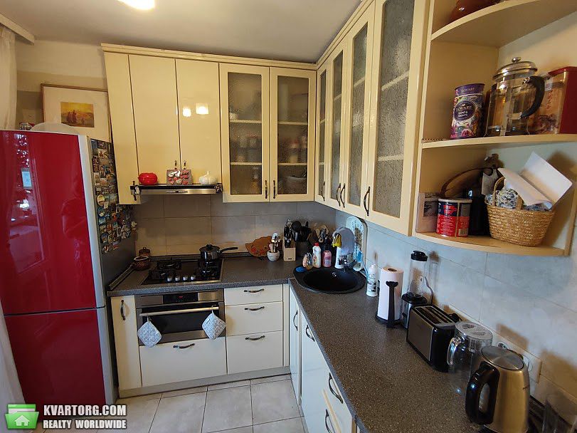 Sell 2-room apartment. Киев,  Автозаводская — photo 5